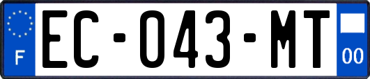 EC-043-MT