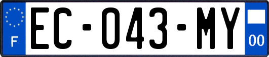 EC-043-MY