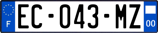 EC-043-MZ