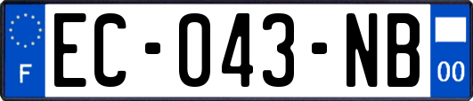 EC-043-NB