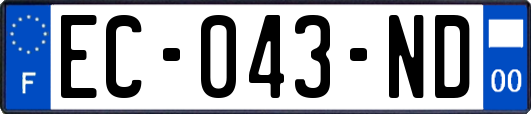 EC-043-ND
