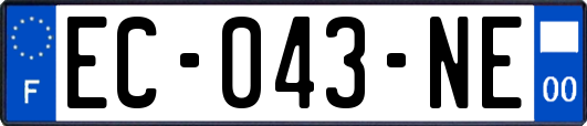 EC-043-NE