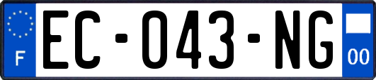 EC-043-NG