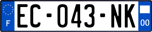 EC-043-NK