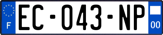 EC-043-NP