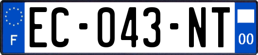 EC-043-NT