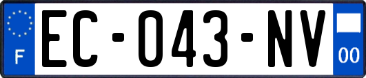 EC-043-NV