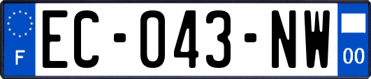 EC-043-NW
