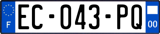EC-043-PQ