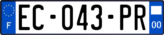 EC-043-PR