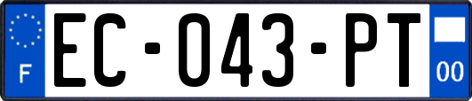 EC-043-PT