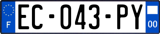 EC-043-PY