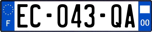 EC-043-QA