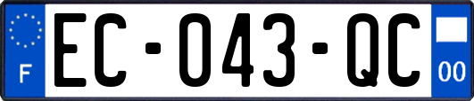 EC-043-QC