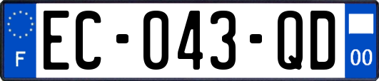 EC-043-QD