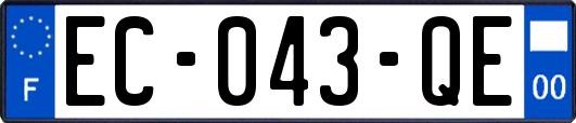 EC-043-QE