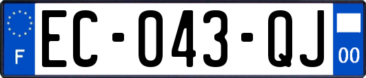 EC-043-QJ