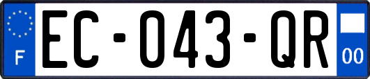EC-043-QR