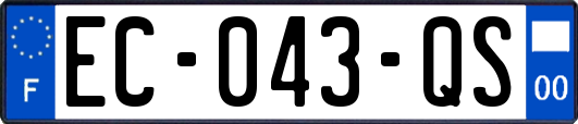 EC-043-QS