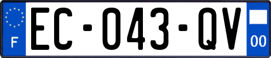EC-043-QV