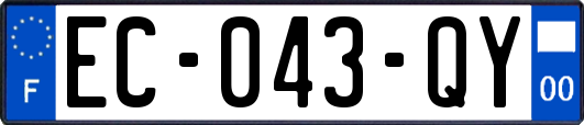 EC-043-QY