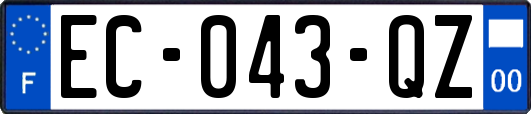 EC-043-QZ