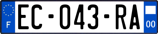 EC-043-RA