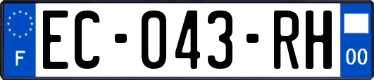 EC-043-RH