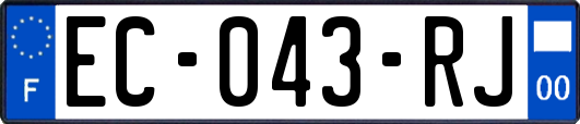 EC-043-RJ