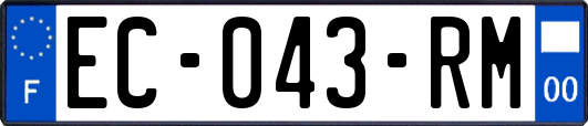 EC-043-RM