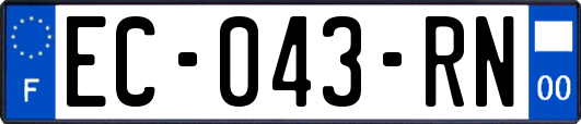 EC-043-RN