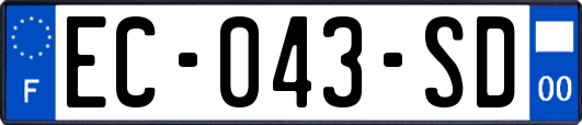 EC-043-SD