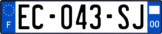 EC-043-SJ