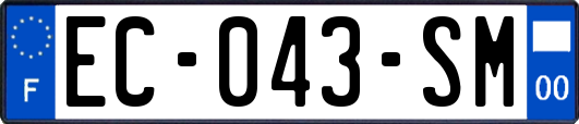 EC-043-SM