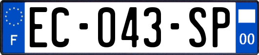 EC-043-SP