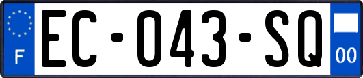EC-043-SQ