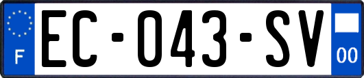 EC-043-SV