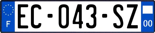 EC-043-SZ