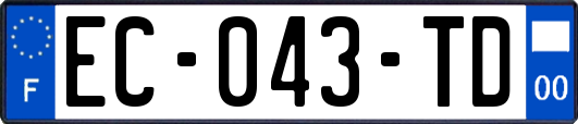 EC-043-TD