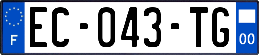 EC-043-TG