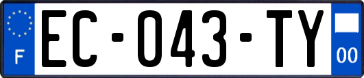 EC-043-TY