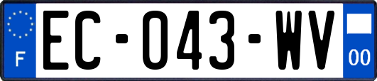 EC-043-WV