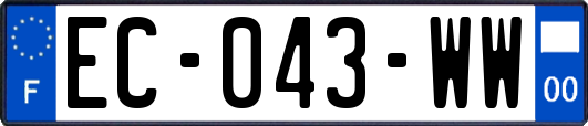 EC-043-WW