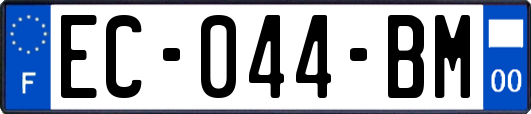 EC-044-BM