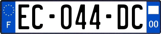 EC-044-DC