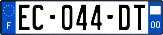 EC-044-DT