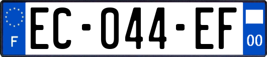 EC-044-EF