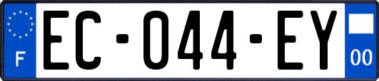 EC-044-EY