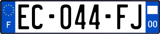 EC-044-FJ