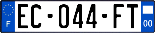 EC-044-FT